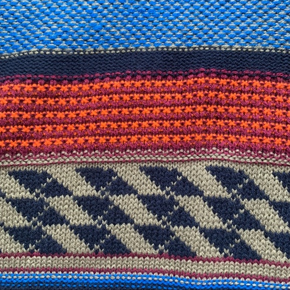 Woman Within Large toggle button cardigan - Picture 3 of 9